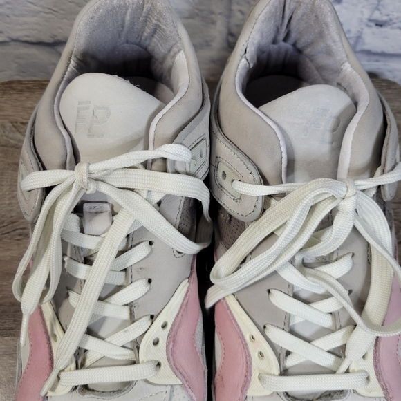 Falling Pieces Low Legacy Arch Runner Foil Size 41 - Picture 7 of 16